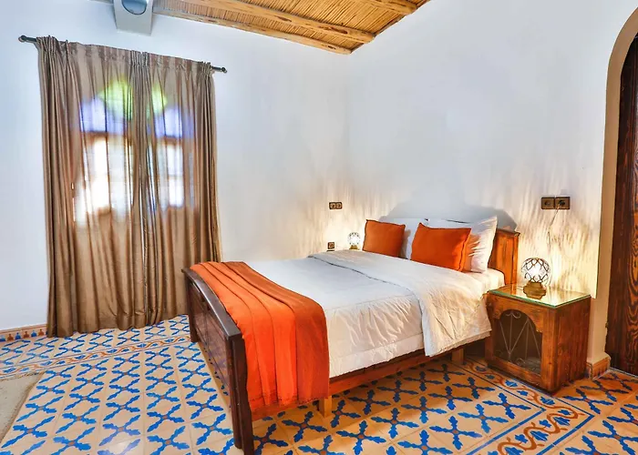 Dar Etto Riad & Spa