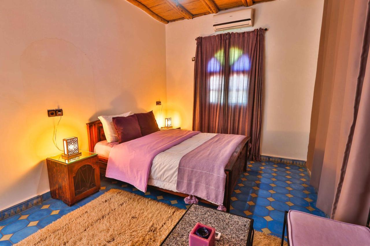 Riad Dar Etto & 3*