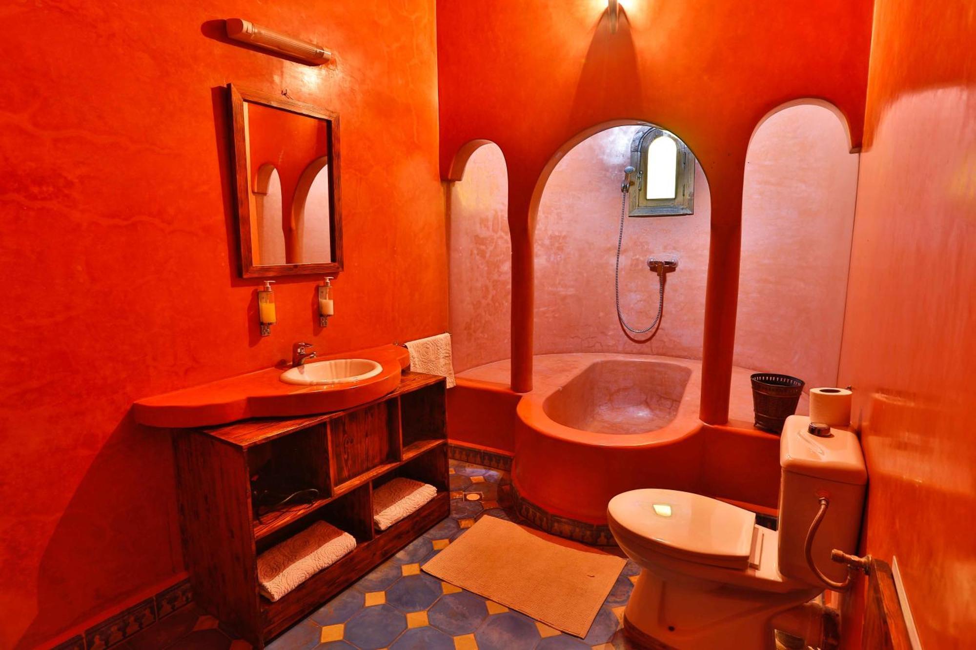 Riad Dar Etto & Essaouira