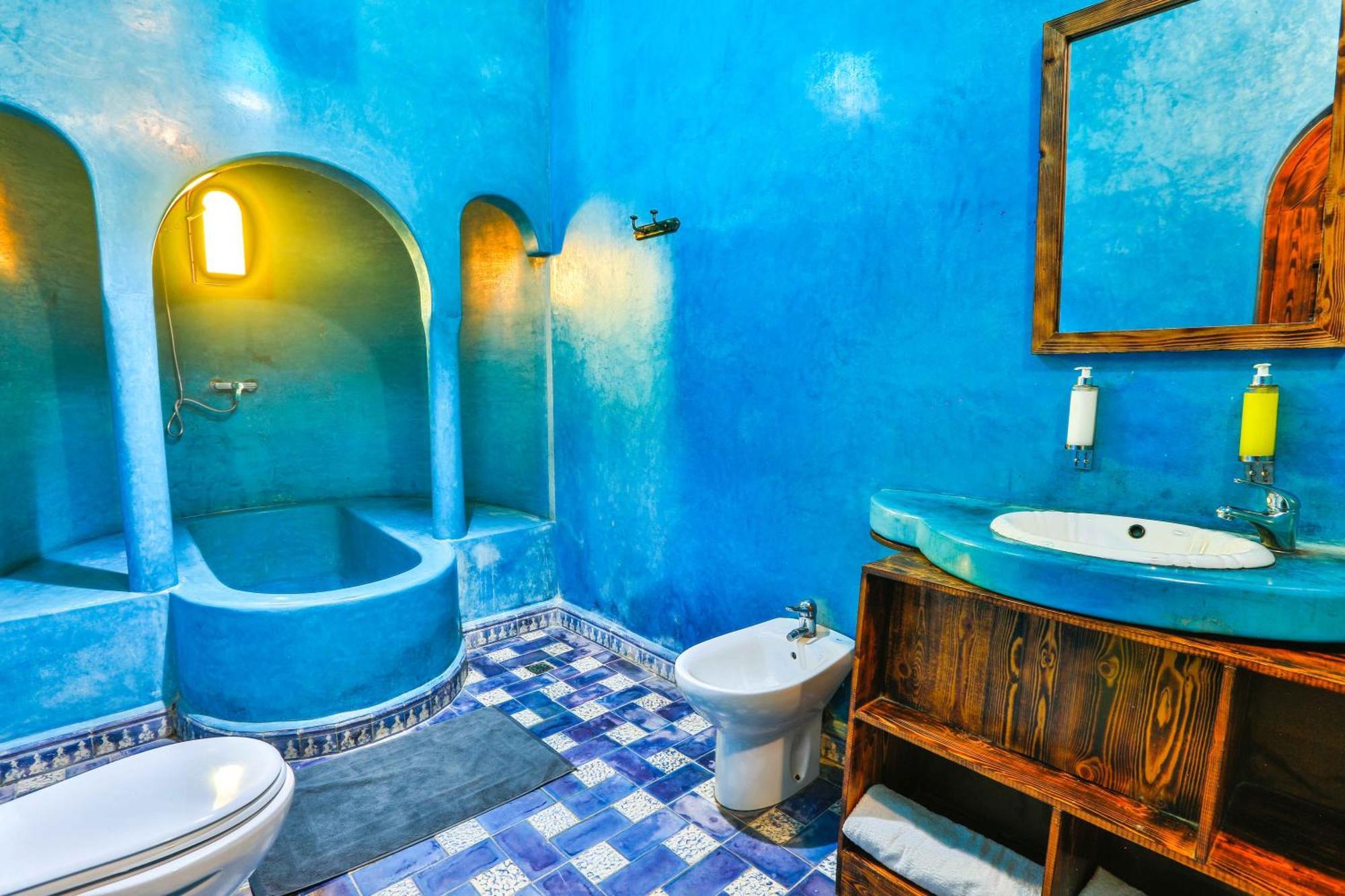 Riad Dar Etto &