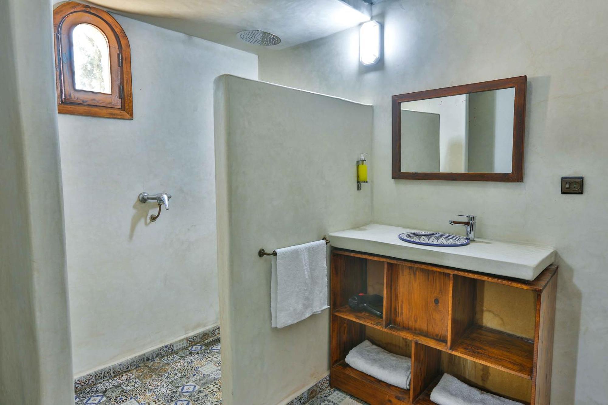 Dar Etto & Essaouira