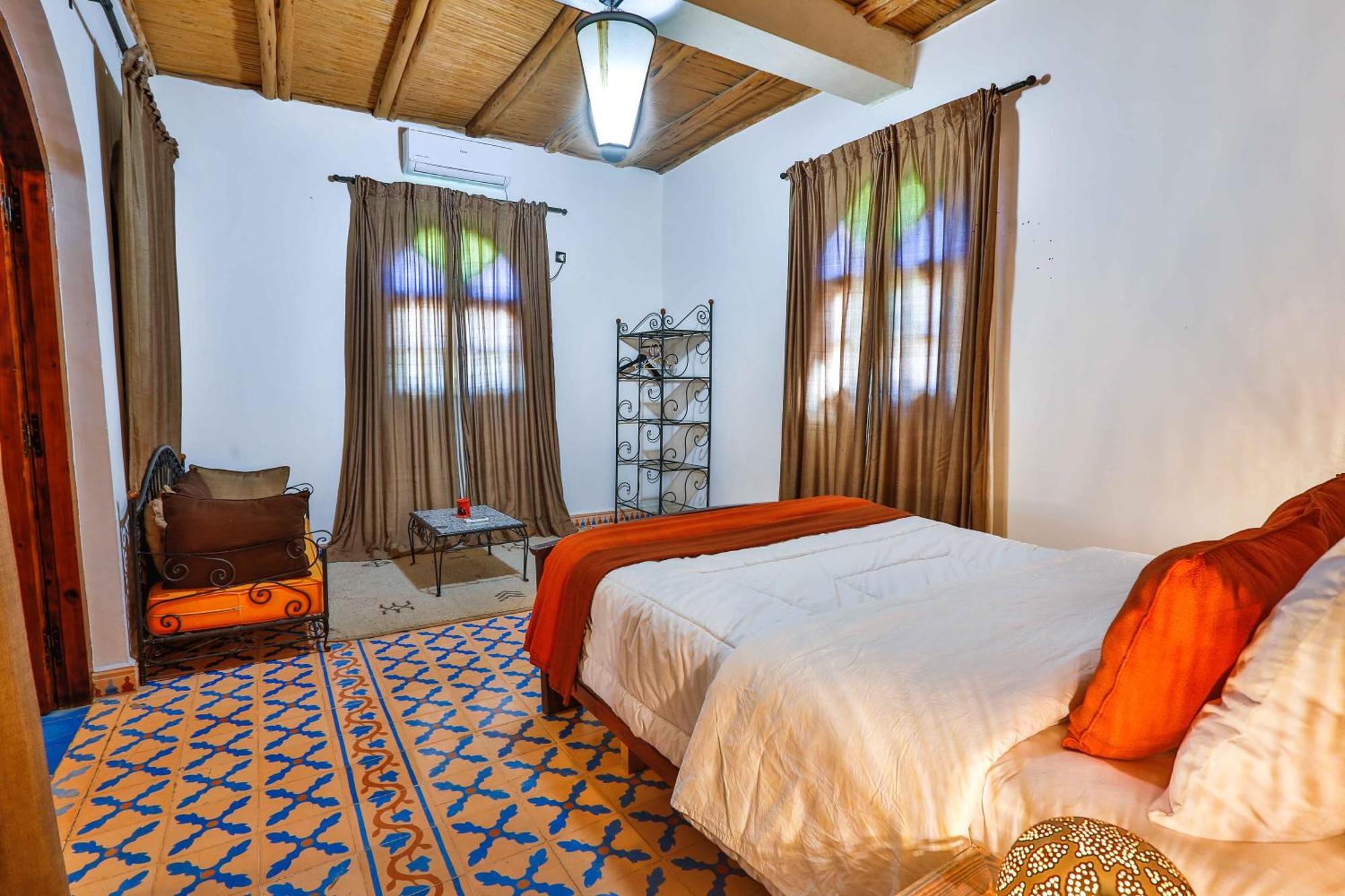 Dar Etto & 3* Essaouira
