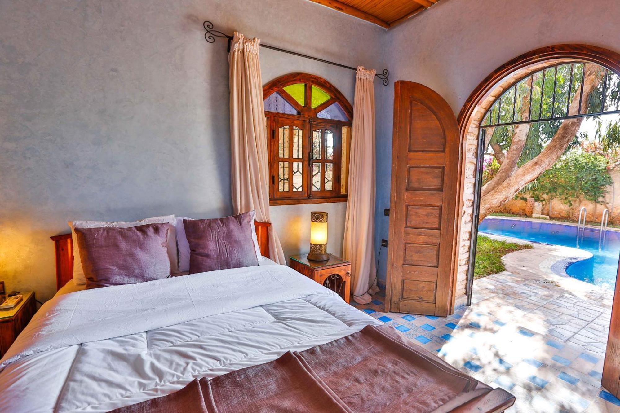 Riad Dar Etto & Essaouira