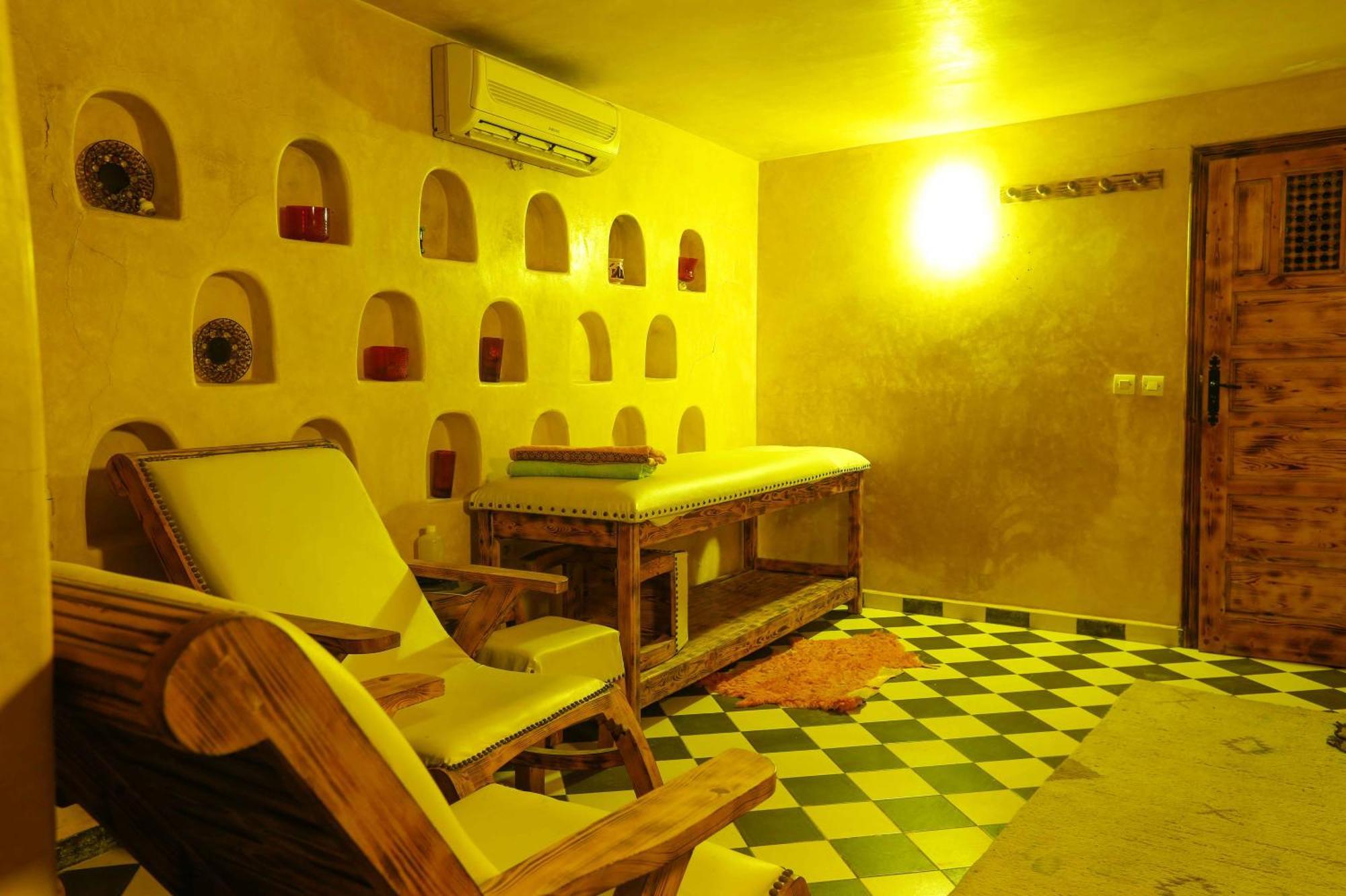 Dar Etto & Riad Essaouira