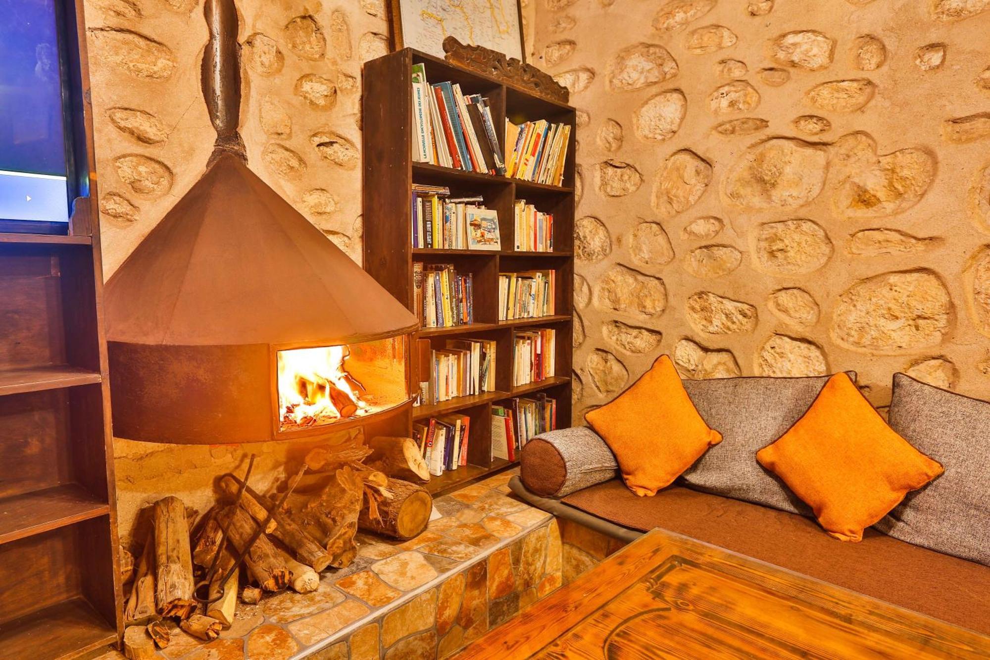 Dar Etto & 3* Essaouira