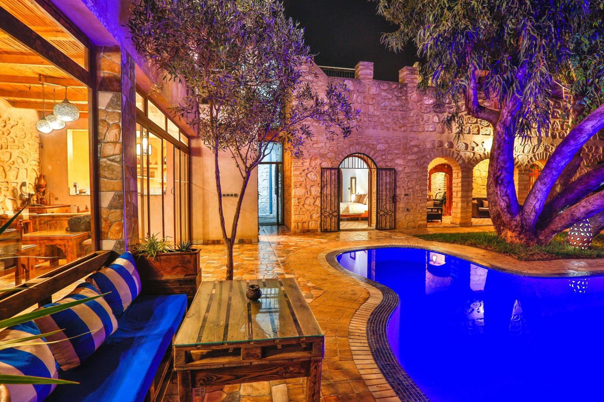 Dar Etto & Riad Essaouira