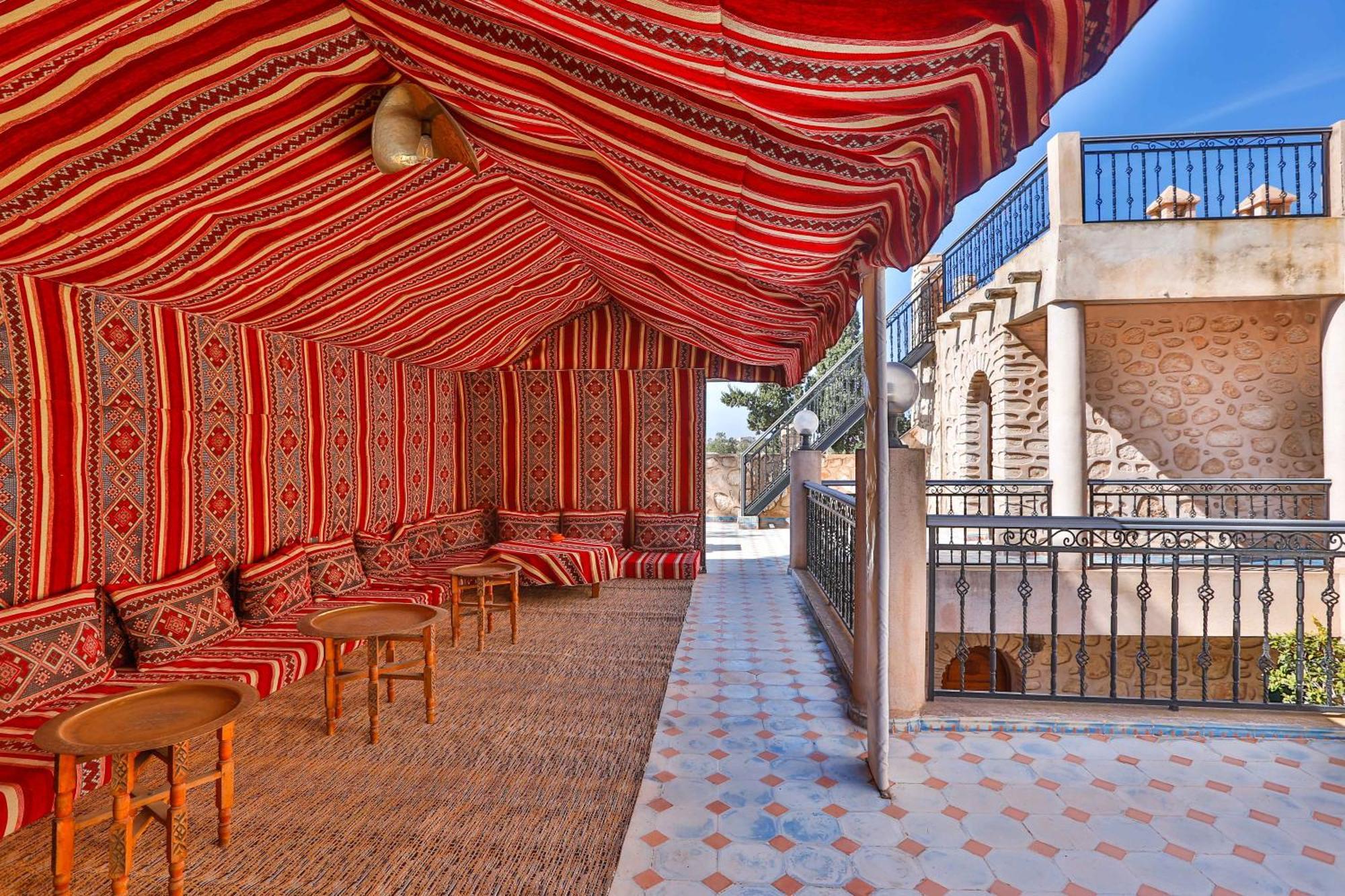 Dar Etto & Essaouira