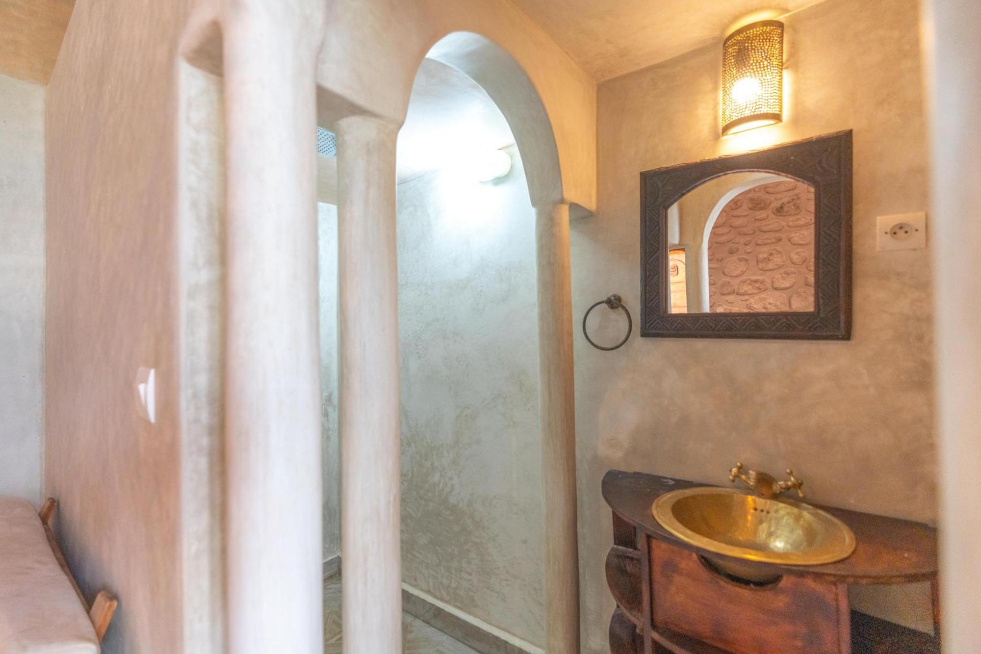 Riad Dar Etto &