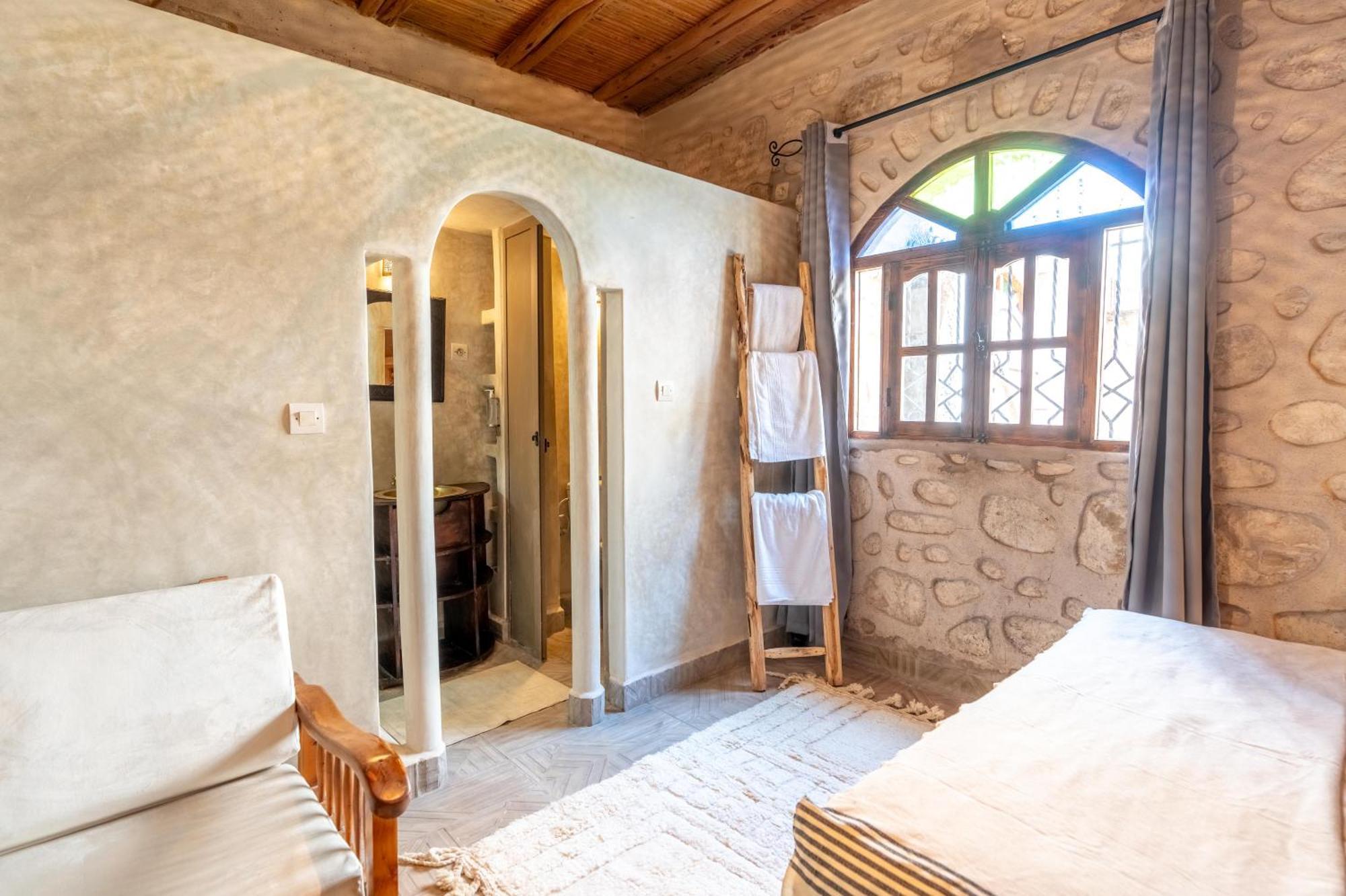 Riad Dar Etto & Essaouira