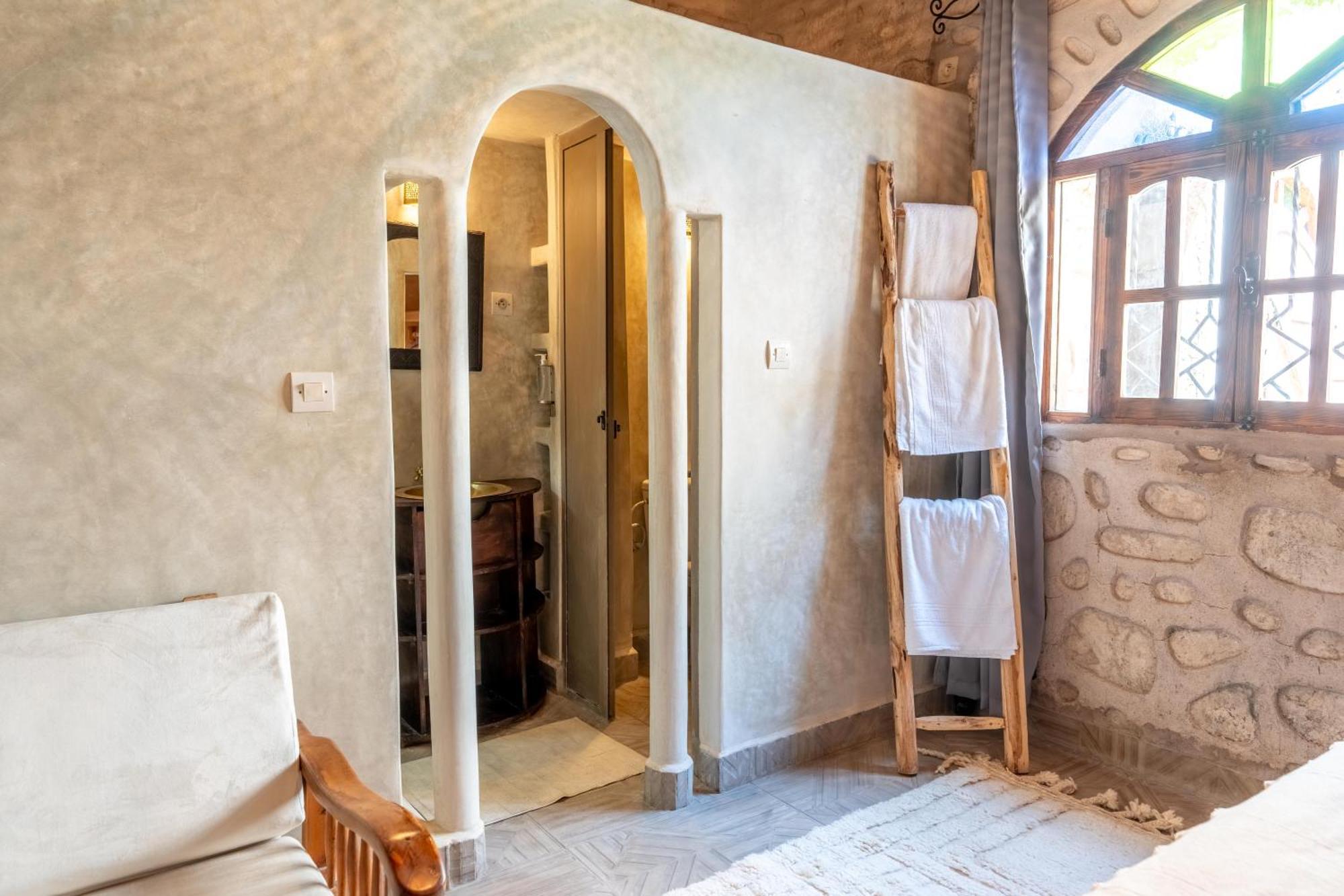 Dar Etto & 3* Essaouira