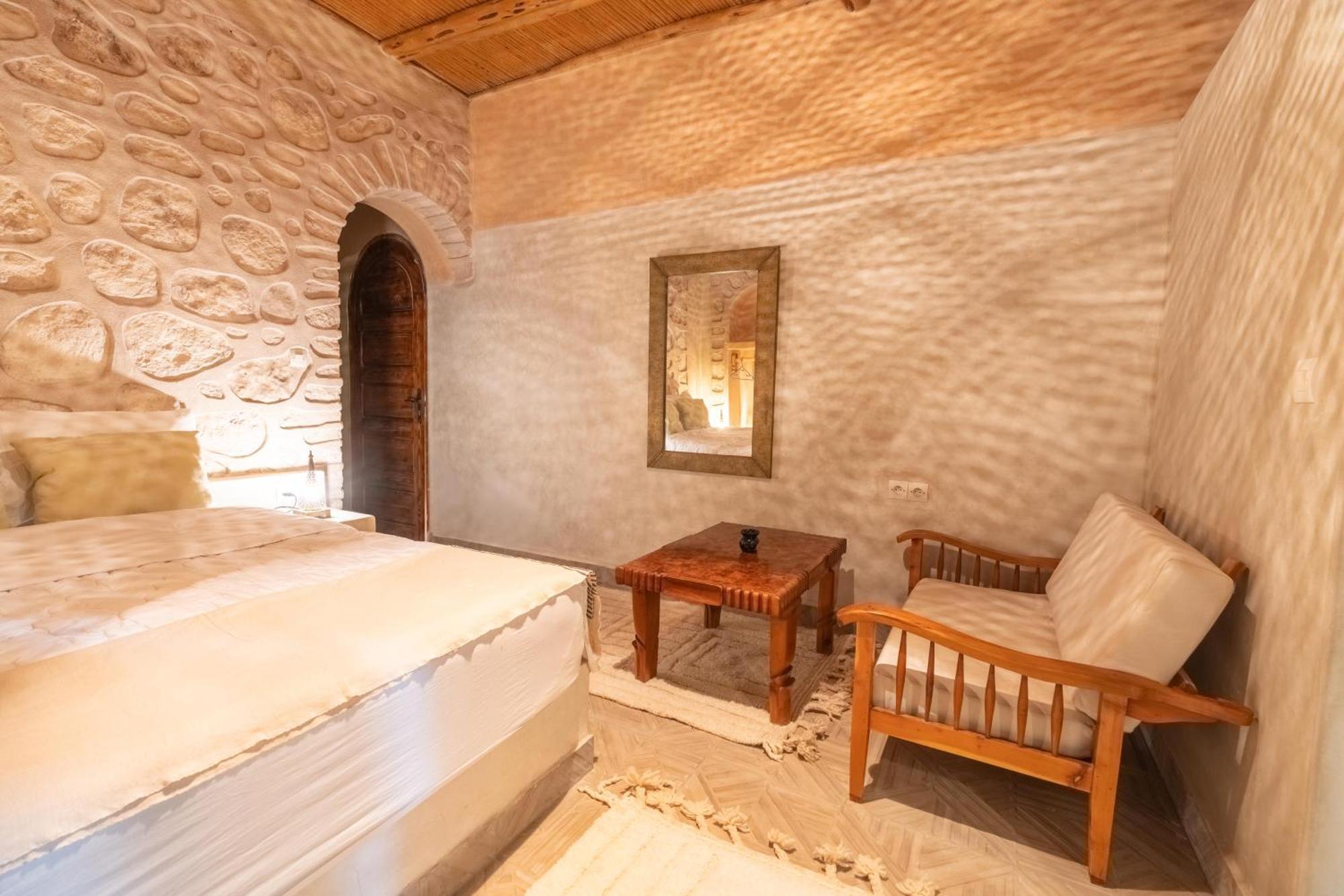 Riad Dar Etto & 3*