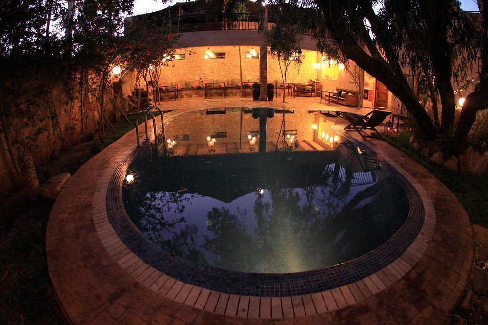 Dar Etto & 3* Essaouira