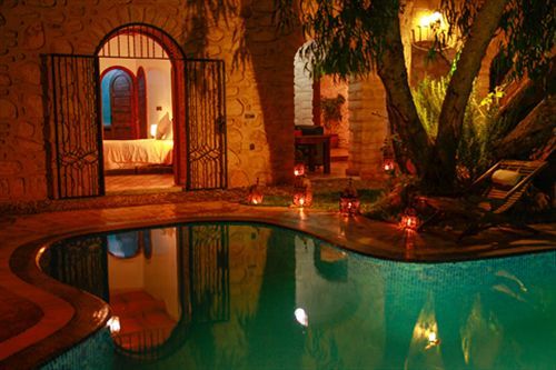 Riad Dar Etto &
