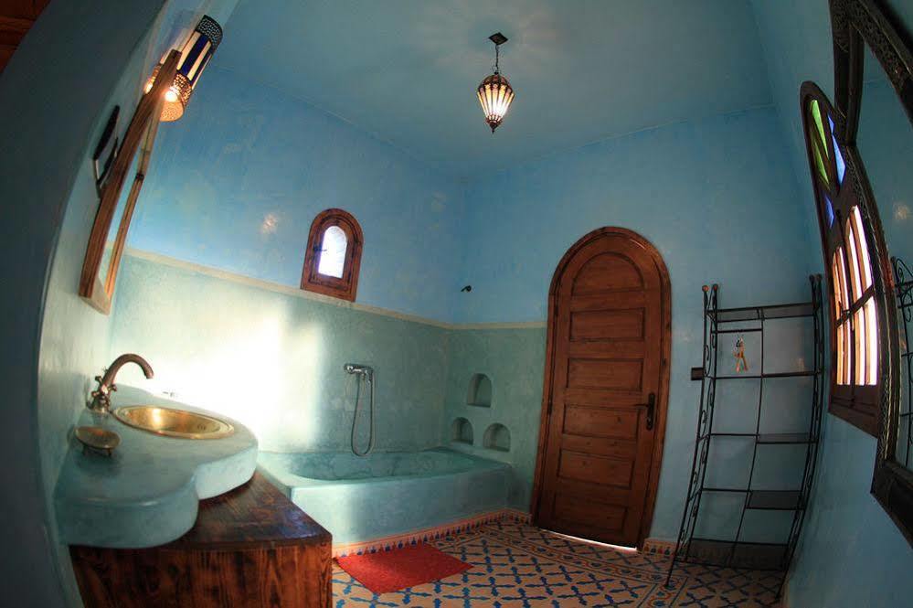 Riad Dar Etto &