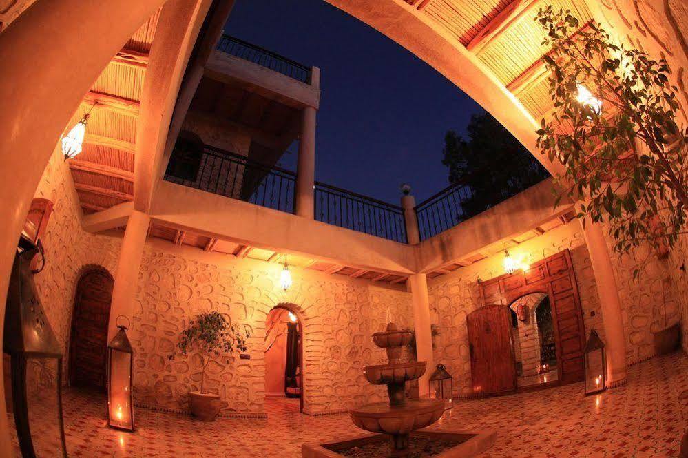 Dar Etto & Riad Essaouira