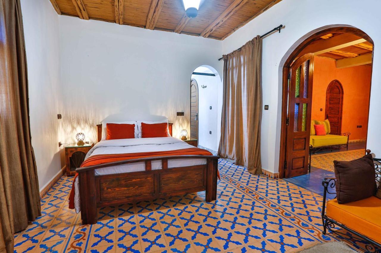Riad Dar Etto & Essaouira