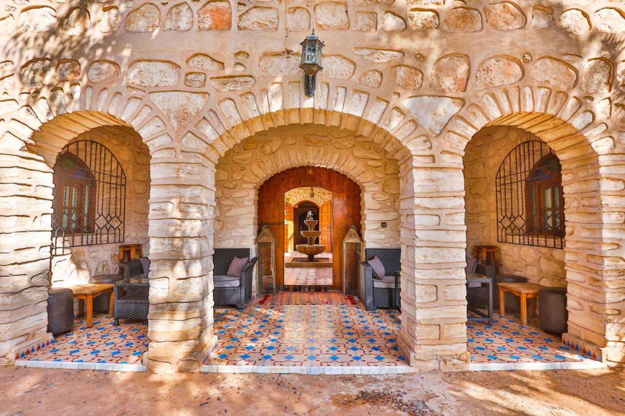Riad Dar Etto & Essaouira