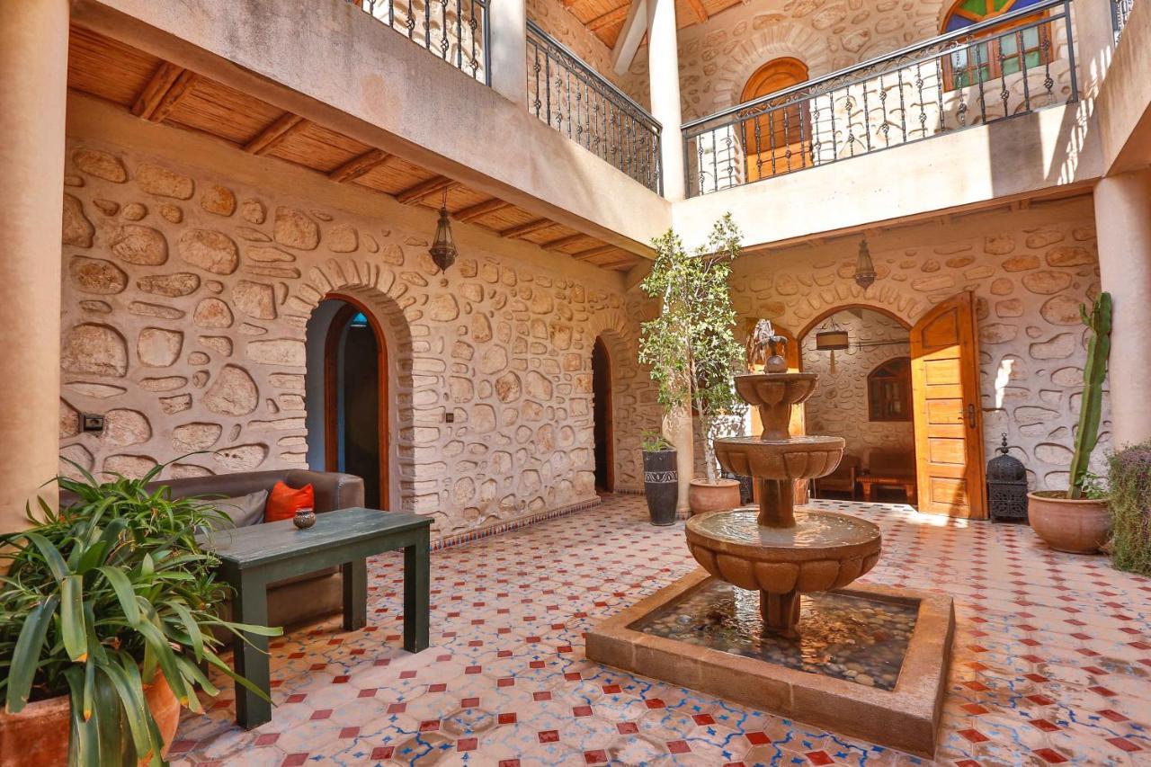 Dar Etto & 3* Essaouira