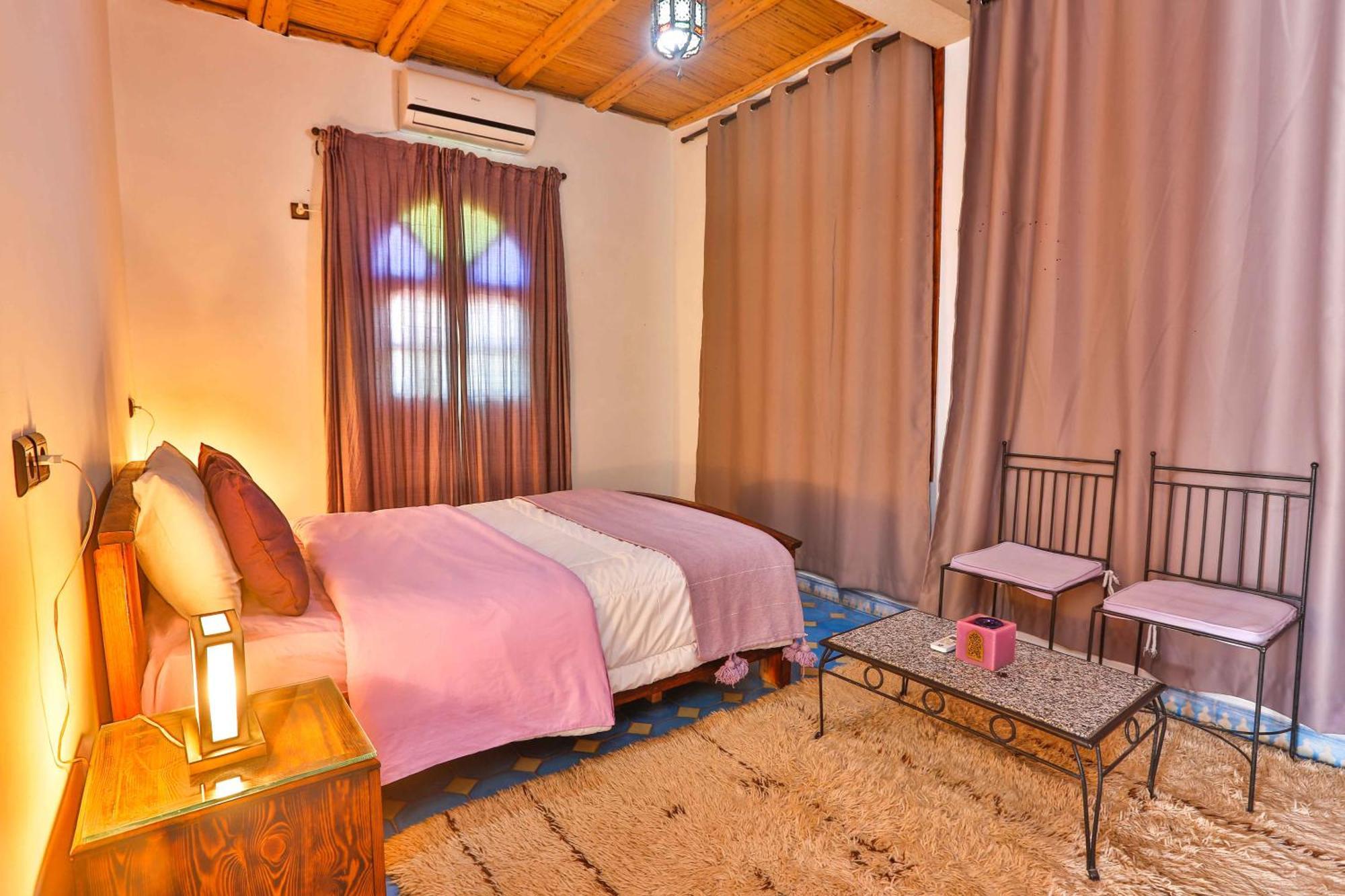 Riad Dar Etto &