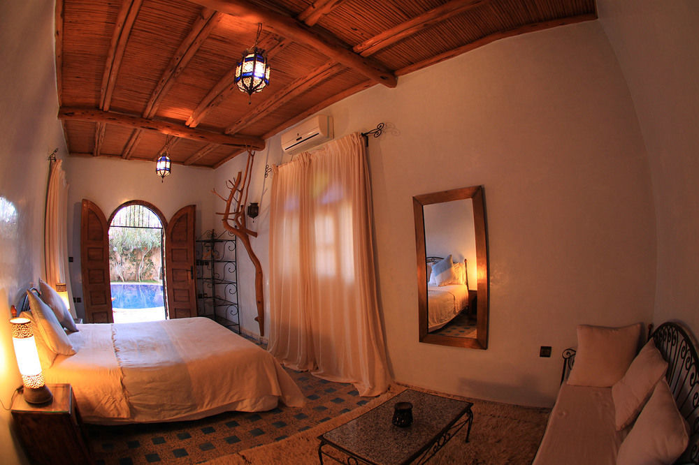 Dar Etto & Riad Essaouira